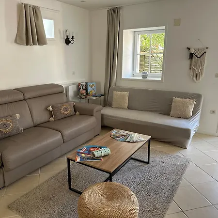 Chez Tiramisu Avec Piscine * Coivert