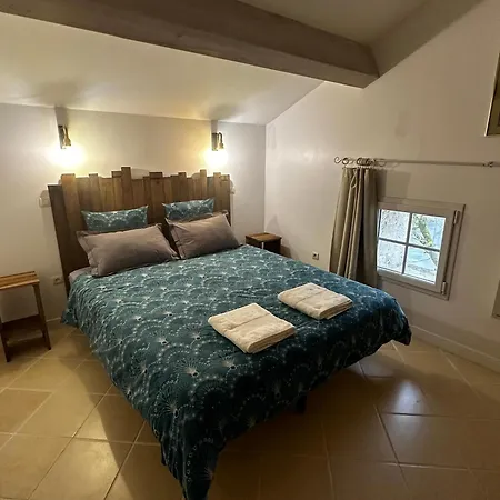Maison Chez Tiramisu Avec Piscine Coivert
