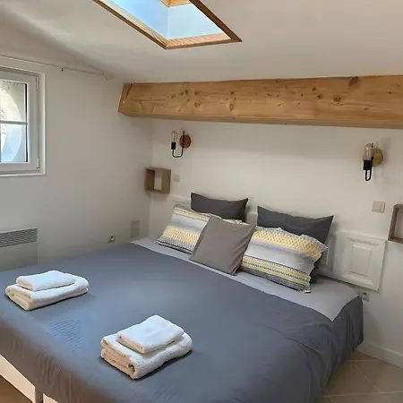 Maison Chez Tiramisu Avec Piscine Prázdninový dům