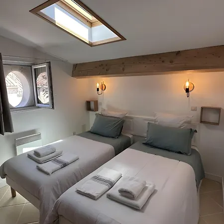 Maison Chez Tiramisu Avec Piscine