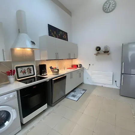 Maison Chez Tiramisu Avec Piscine *