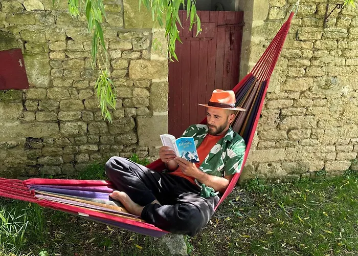 Holiday home Chez Tiramisu Avec Piscine *