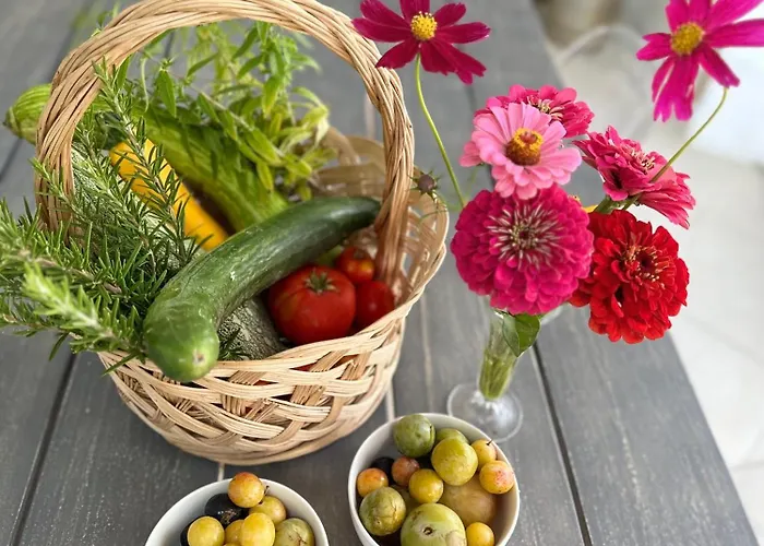 Holiday home Chez Tiramisu Avec Piscine